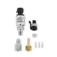 AEM - AEM 3.5 BAR MAP or 50 PSIA Stainless Steel Sensor Kit - Image 2