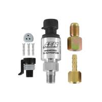 AEM - AEM 7 BAR MAP or 100 PSIA Stainless Steel Sensor Kit - Image 2