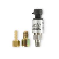 AEM - AEM 5 BAR MAP or 75 PSIA Stainless Steel Sensor Kit - Image 2