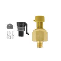 AEM - AEM 6.5 BAR MAP or 100 PSIA Brass Sensor Kit & Flying Lead - Image 2