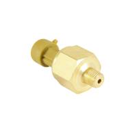 AEM - AEM 150 PSIg MAP Brass Sensor Kit (Includes 150 PSIg Brass Sensor & 12in Flying Lead Connector) - Image 3