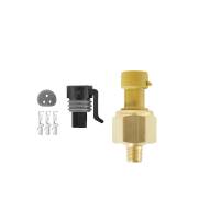 AEM - AEM 3.5 BAR MAP or 50 PSIA Brass Sensor Kit & Flying Lead - Image 2