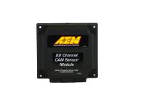 AEM - AEM 22 Channel CAN Expander Module - Image 4