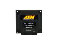 AEM - AEM 22 Channel CAN Expander Module - Image 9