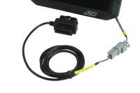 AEM - AEM CD-7/CD-7L Plug &amp; Play Adapter Harness for OBDII CAN Bus - Image 3