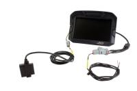 AEM - AEM CD-7/CD-7L Plug &amp; Play Adapter Harness for OBDII CAN Bus - Image 4