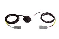 AEM - AEM CD-7/CD-7L Plug &amp; Play Adapter Harness for OBDII CAN Bus - Image 8