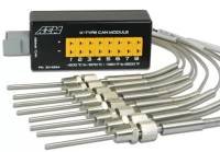 AEM - AEM 8 Channel K-Type Thermocouple EGT CAN Module - Image 7