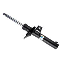 Bilstein 19-21 Audi Q3 B4 OE Replacement Suspension Strut Assembly - Front - 22-267108