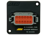 AEM - AEM 6 Channel CAN Sensor Module - Image 4