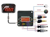 AEM - AEM 6 Channel CAN Sensor Module - Image 10