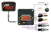 AEM - AEM 6 Channel CAN Sensor Module - Image 11