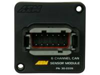 AEM - AEM 6 Channel CAN Sensor Module - Image 12