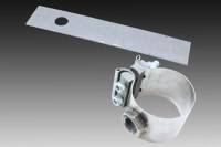 AEM - AEM No-Weld O2 Sensor Mount for 2.25 to 2.5 inch Diameter Pipe - Image 2