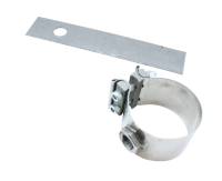 AEM No-Weld O2 Sensor Mount for 2.75 to 3 inch Diameter Pipe