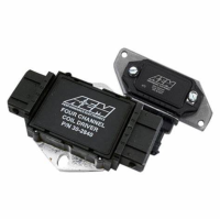 AEM - AEM 4 Channel Coil Driver - Image 4