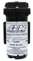 AEM - AEM Water / Methanol Injection 6-Amp Recirculation-Style Pump 200psi for One-Gallon Kit **replacemen - Image 4