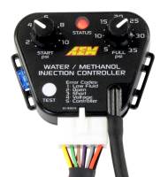 AEM - AEM V3 1 Gallon Water/Methanol Injection Kit (Internal Map) - Image 14