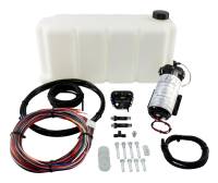 AEM - AEM V2 5 Gallon Diesel Water/Methanol Injection Kit (Internal Map) - Image 1