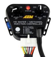 AEM - AEM V2 5 Gallon Diesel Water/Methanol Injection Kit (Internal Map) - Image 20