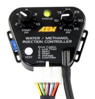 AEM - AEM V2 Standard Controller Kit - Internal MAP w/ 35psi Max - Image 2