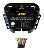 AEM - AEM V2 Multi Input Controller Kit - 0-5v/MAF Freq or V/Duty Cycle/MAP - Image 3