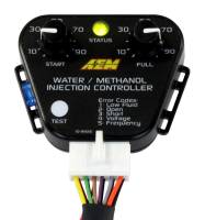 AEM - AEM V2 Multi Input Controller Kit - 0-5v/MAF Freq or V/Duty Cycle/MAP - Image 4