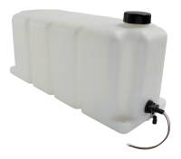 AEM - AEM V2 5 Gal Tank Kit w/ Conductive Fluid Level Sensor - Image 3