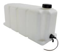 AEM - AEM V2 5 Gal Tank Kit w/ Conductive Fluid Level Sensor - Image 13