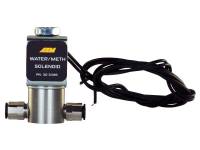 AEM - AEM Water/Methanol Injection System - High-Flow Low-Current WMI Solenoid - 200PSI 1/8in-27NPT In/Out - Image 2