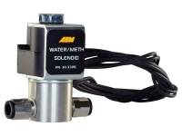 AEM - AEM Water/Methanol Injection System - High-Flow Low-Current WMI Solenoid - 200PSI 1/8in-27NPT In/Out - Image 8