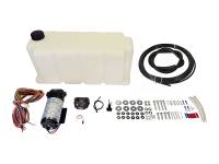 AEM - AEM V2 5 Gallon Diesel Water/Methanol Injection Kit - Multi Input - Image 3