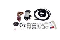 AEM - AEM V3 Water/Methanol Injection Kit - Multi Input (NO Tank) - Image 2