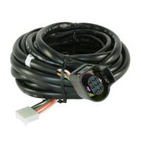 AEM - AEM Replacement Sensor Harness for Digital Wideband Gauge (30-4110) - Image 2