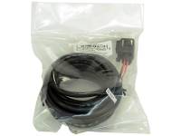 AEM - AEM Replacement Sensor Harness for Digital Wideband Gauge (30-4110) - Image 3