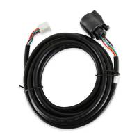 AEM - AEM Replacement Sensor Harness for Digital Wideband Gauge (30-4110) - Image 4