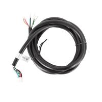 AEM - AEM Power Harness for 30-0300 X-Series Wideband Gauge - Image 5