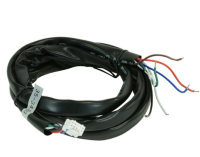 AEM - AEM Power Harness for 30-0300 X-Series Wideband Gauge - Image 6