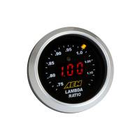 AEM - AEM Digital Wideband UEGO Gauge - Image 4