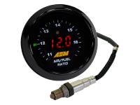 AEM - AEM Digital Wideband UEGO Gauge - Image 5