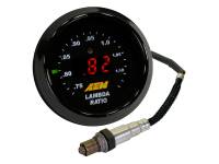 AEM - AEM Digital Wideband UEGO Gauge - Image 6