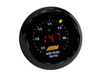 AEM - AEM Digital Wideband UEGO Gauge - Image 8