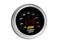 AEM - AEM Digital Wideband UEGO Gauge - Image 10