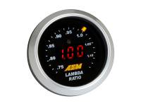 AEM - AEM Digital Wideband UEGO Gauge - Image 12