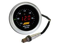 AEM - AEM Digital Wideband UEGO Gauge - Image 16