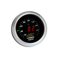 AEM - AEM Digital Wideband UEGO Gauge - Image 27