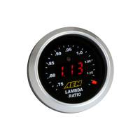 AEM - AEM Digital Wideband UEGO Gauge - Image 29