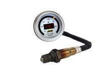 AEM - AEM Digital Wideband UEGO Gauge - Image 43