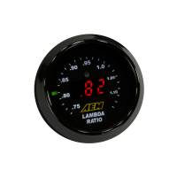 AEM - AEM Digital Wideband UEGO Gauge - Image 44