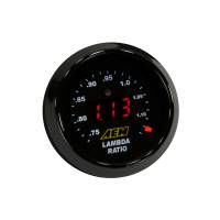 AEM - AEM Digital Wideband UEGO Gauge - Image 46